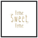Home Sweet Home