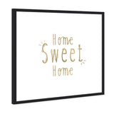 Home Sweet Home