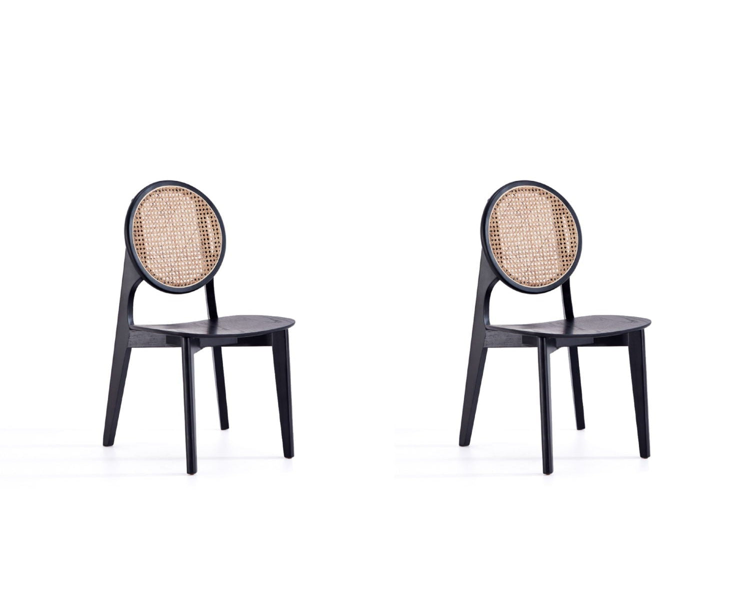 Versailles - Dining Chair (Set of 2)