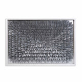 Feather Angles Silver