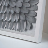 Feather Angles Silver