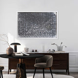 Feather Angles Silver