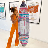 Grand Royal Fashion Surfboard