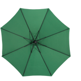 Best Choice Products 10ft Offset Hanging Market Patio Umbrella