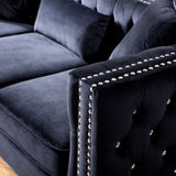 Paige - Sofa
