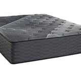 Restonic ComfortCare Hybrid Euro Top Plush King Mattress