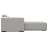 Rex - Chaise Sofa Module
