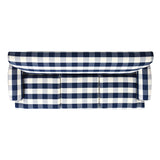 Alana Lawson - Modern Three Cushion Tightback Sofa