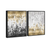 Precious Metals- Set of 2