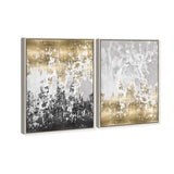 Precious Metals- Set of 2