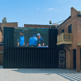 202" ( 16.83 ft) Outdoor TV