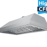 36 Inch 900 CFM Range Hood Insert - VICTORY Star