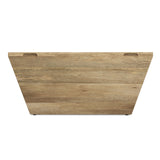 Abba - Handcrafted Coffee Table