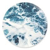 Mykonos Water I Circle