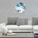 Mykonos Water I Circle
