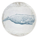 Blue Whale Circle