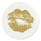 Simple Kiss Circle