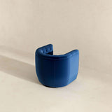 Delaney - Ergonomic Design Swivel Chair