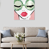 Plant Lady Glasses I