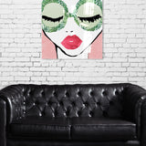 Plant Lady Glasses I