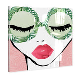 Plant Lady Glasses I
