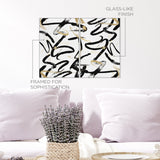 Julianne Taylor - Sumi Inks Luxe  - Set of 2
