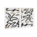 Julianne Taylor - Sumi Inks Luxe  - Set of 2