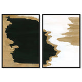 Modern Sahara Set of 2