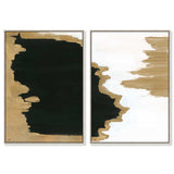 Modern Sahara Set of 2