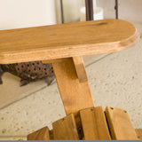 Malibu Adirondack Chair