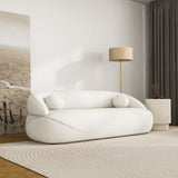 Andrew - Boucle Sofa