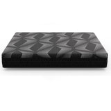 Diamond Matrix Copper Cooling Hybrid California King Mattress