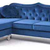 Hollywood - Sofa Chaise