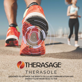 TheraSole - Shoe Insoles