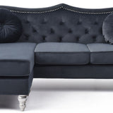 Hollywood - Sofa Chaise