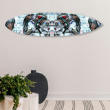 Katy Hirchsfeld - Aphrodite Surfboard