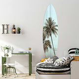 Palm Acrylic Surfboard