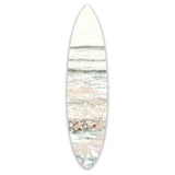 Siren Sanctum | Surfboard Gallery Wall