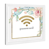 Succulent Gold Wifi