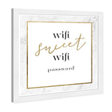Wifi Sweet Wifi Gold