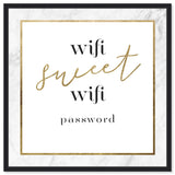 Wifi Sweet Wifi Gold