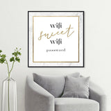 Wifi Sweet Wifi Gold
