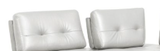 Turano Pearl Sectional Sofa