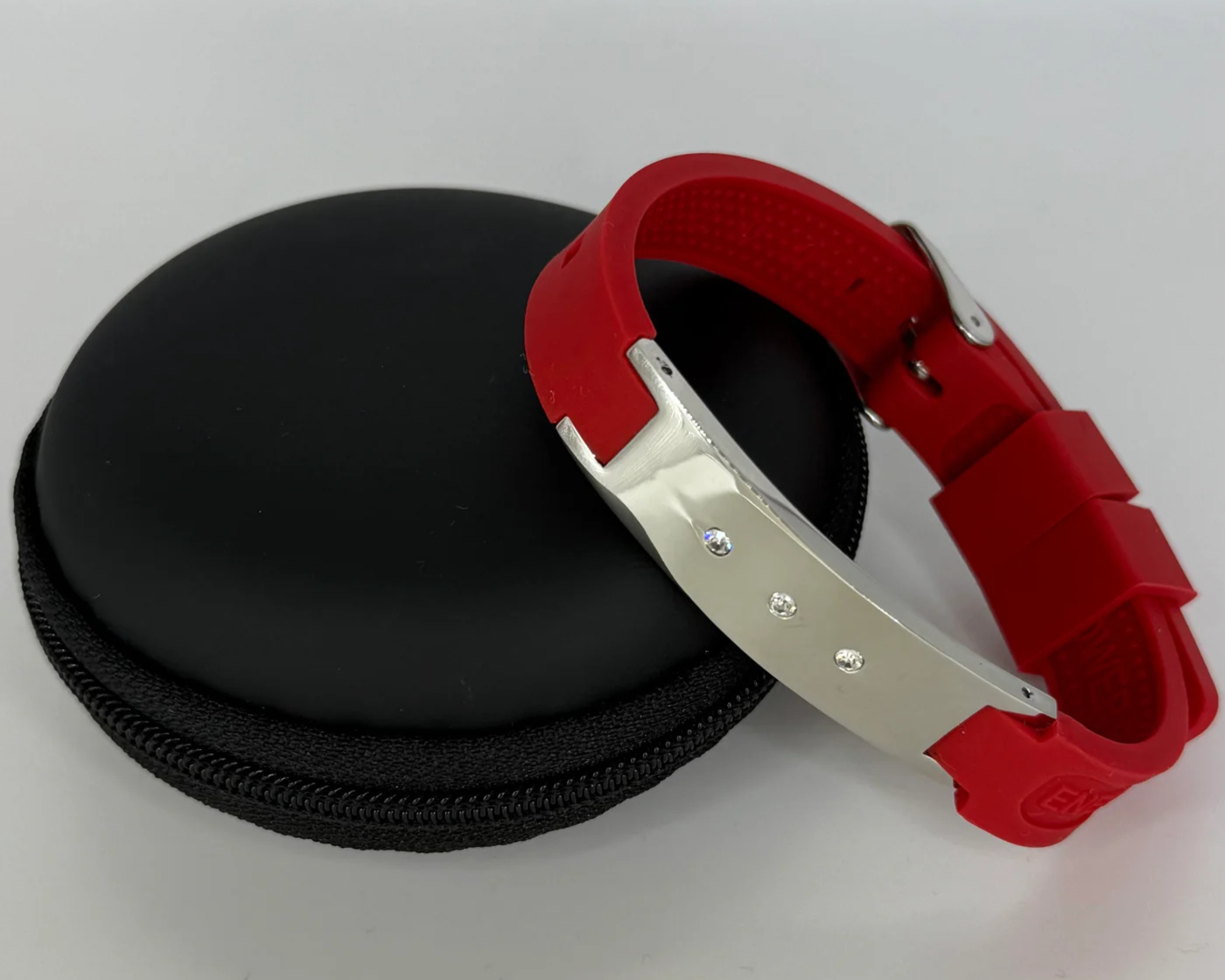 Therasage Bio Bands Sport Infrared Negative Ion Bracelet