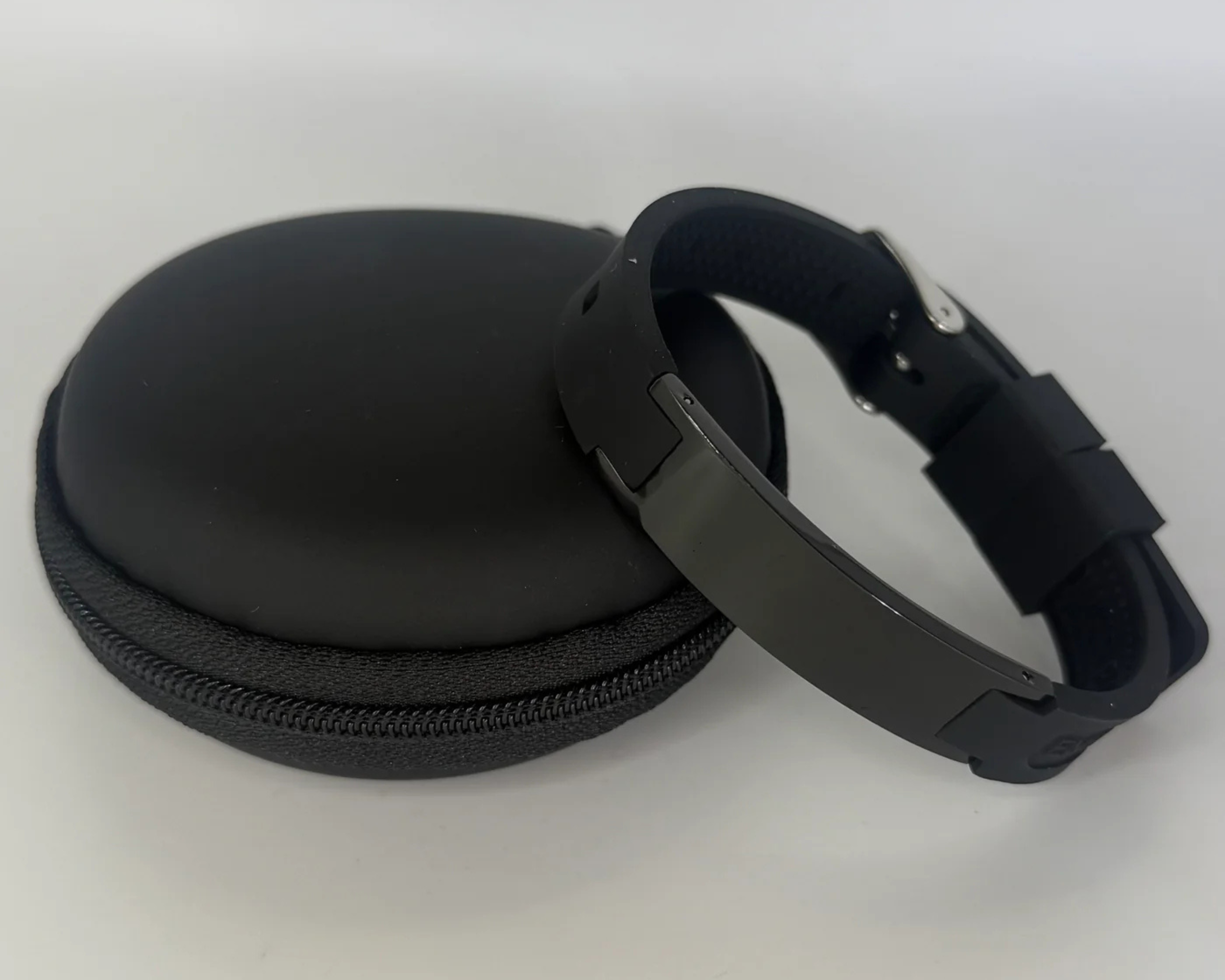 Therasage Bio Bands Sport Infrared Negative Ion Bracelet