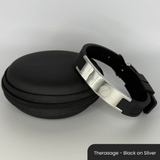 Therasage Bio Bands Sport Infrared Negative Ion Bracelet