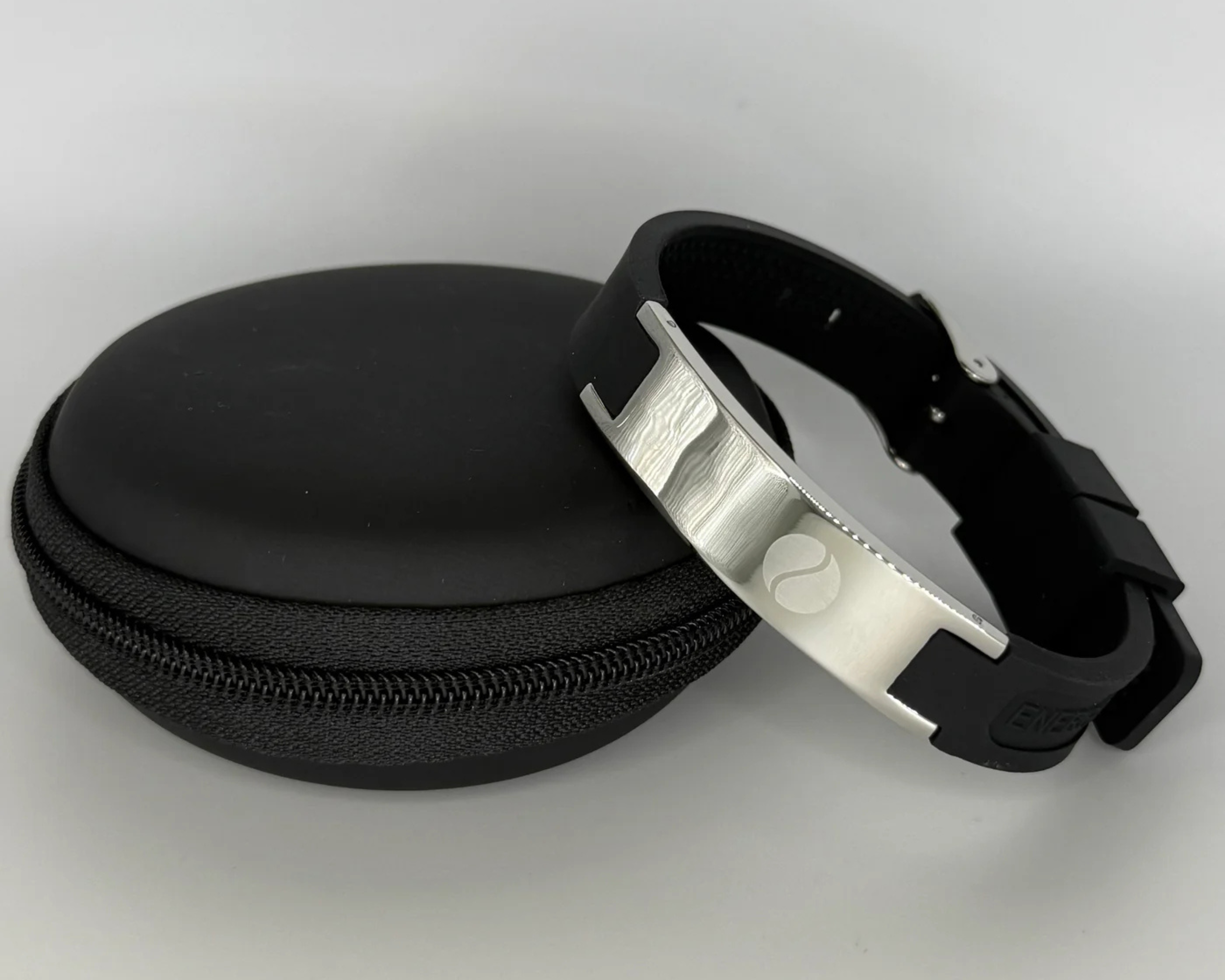 Therasage Bio Bands Sport Infrared Negative Ion Bracelet