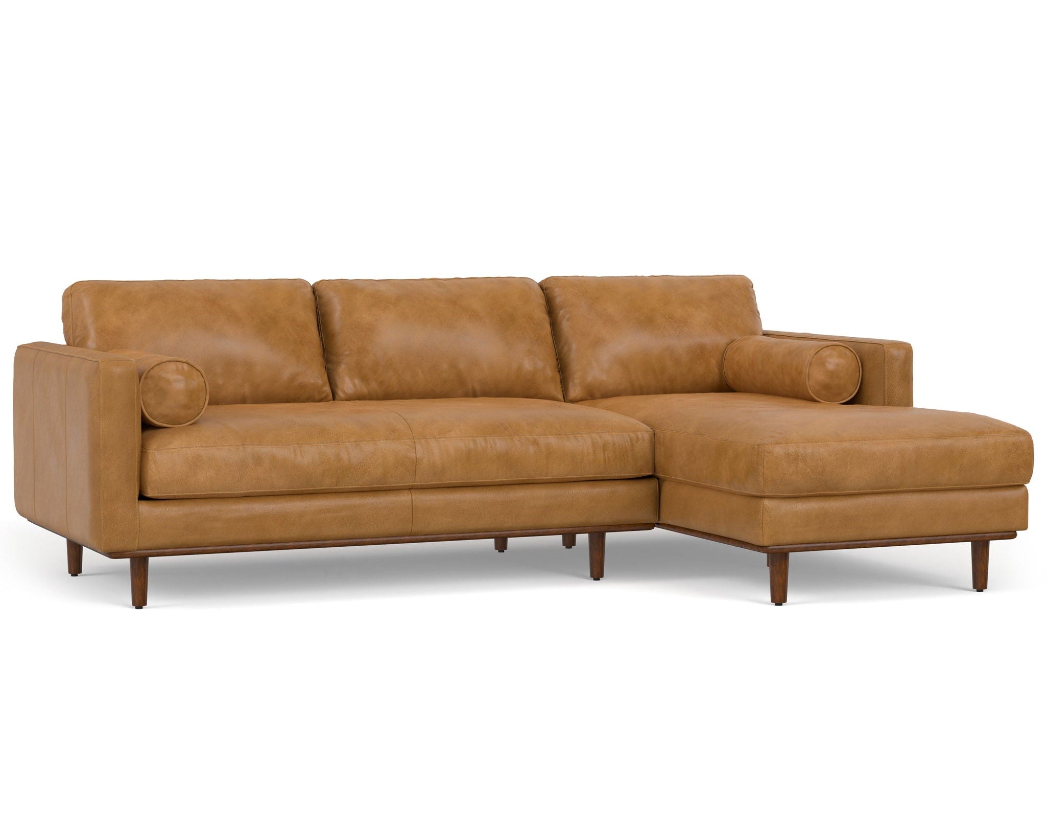 Morrison - Upholstered Sectional Sofa