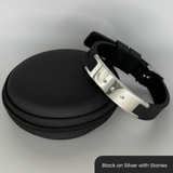 Therasage Bio Bands Sport Infrared Negative Ion Bracelet
