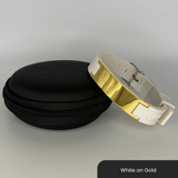 Therasage Bio Bands Sport Infrared Negative Ion Bracelet